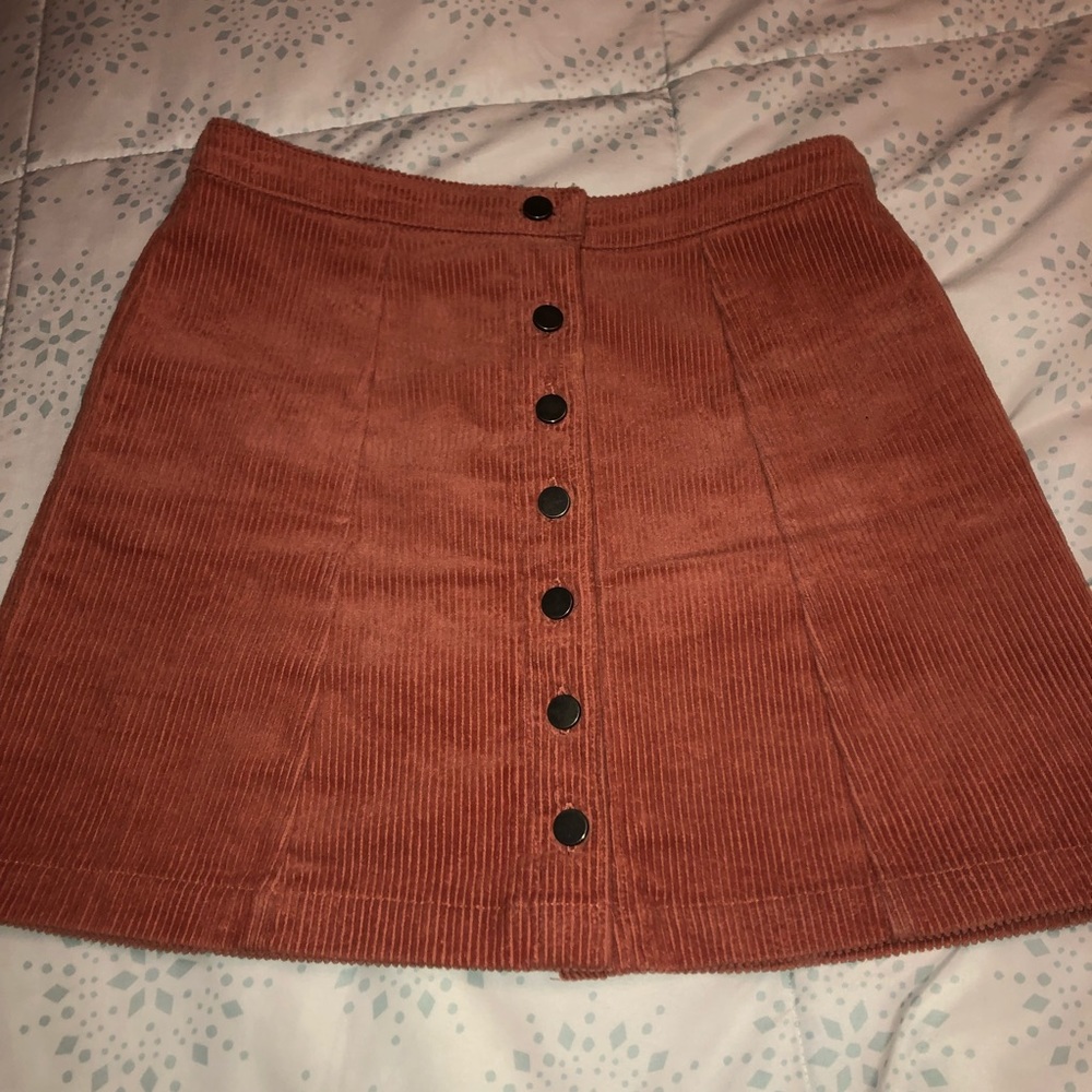Forever 21 skirt